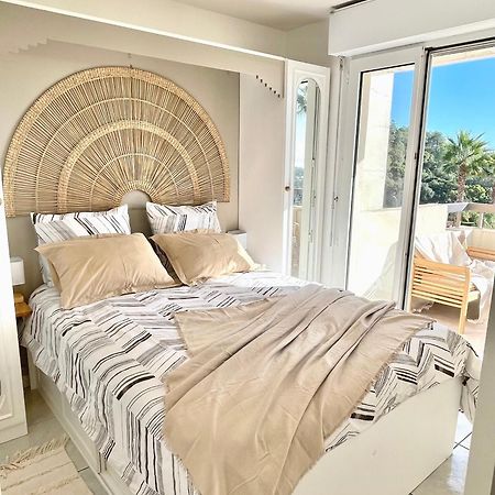 Appartement Vue Exceptionnelle Сен-Рафаэль Экстерьер фото