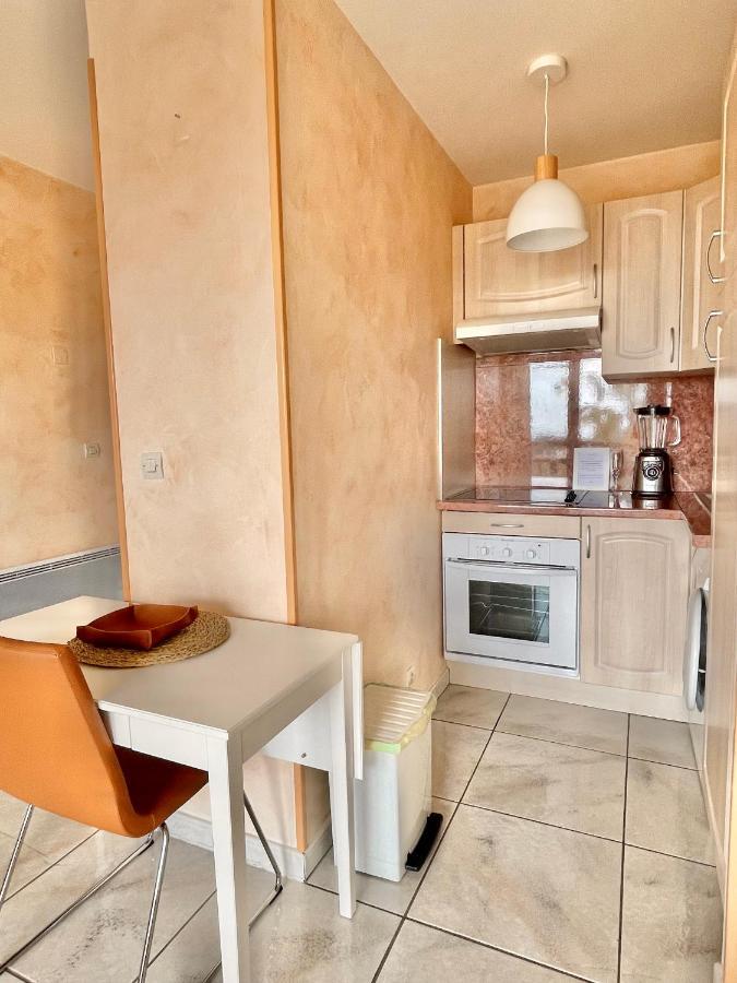 Appartement Vue Exceptionnelle Сен-Рафаэль Экстерьер фото